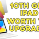 Can This iPad Replace Your Laptop?